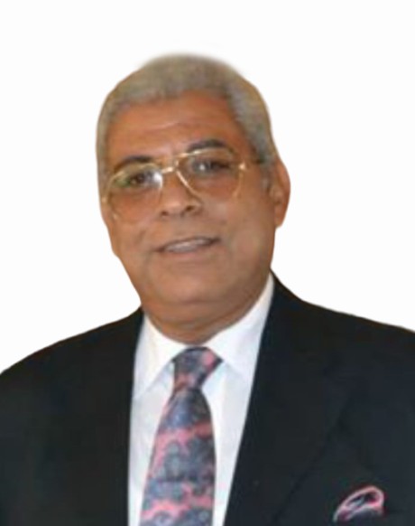 Magdy Amaziz